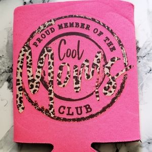 Can hugger koozie